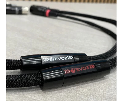 AirTech Evo 2 XLR