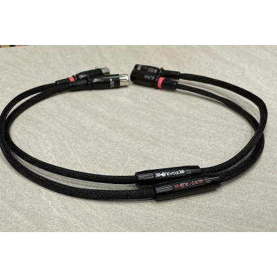 AirTech Evo 2 XLR