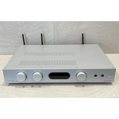 Audiolab 6000A Play