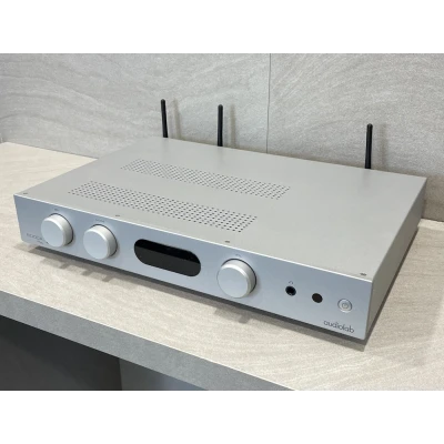 Audiolab 6000A Play
