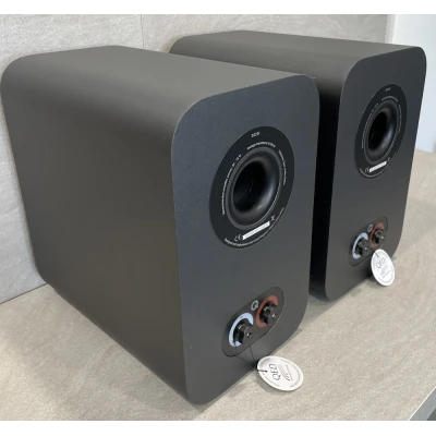 Q Acoustics 3020i Black Friday
