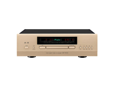 Accuphase DP-570S