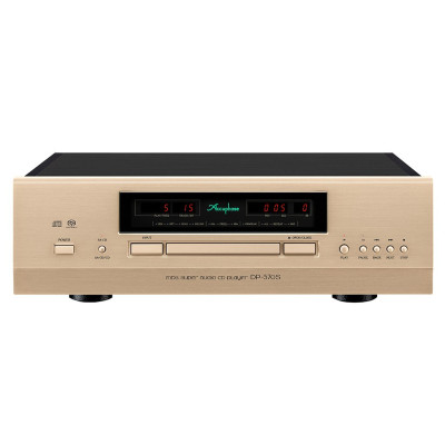 Accuphase DP-570S