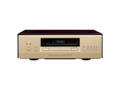 Accuphase DP-770