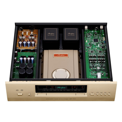 Accuphase DP-770