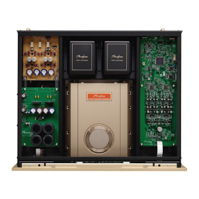 Accuphase DP-770