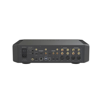 Eversolo DMP A10