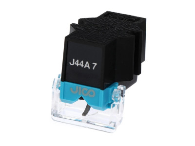 Jico J44A 7 Imp SD