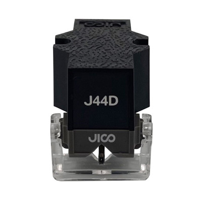 Jico J44D Imp Nude