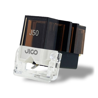 Jico J50 Imp Nude