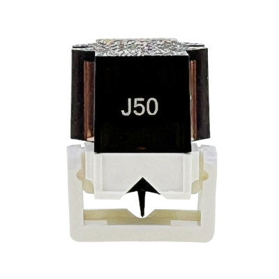 Jico J50 Kurogaki Nude