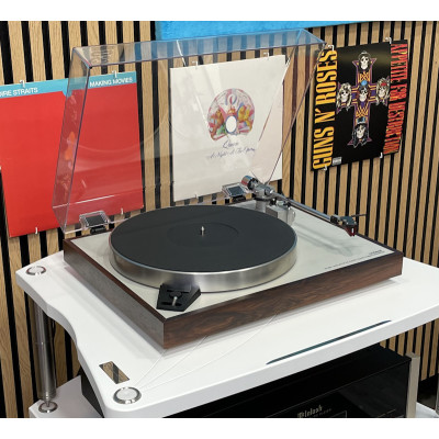 Luxman PD-284