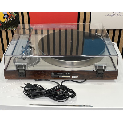 Luxman PD-284