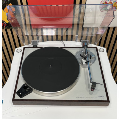Luxman PD-284