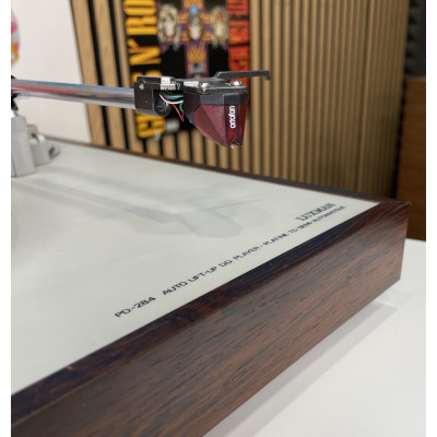 Luxman PD-284