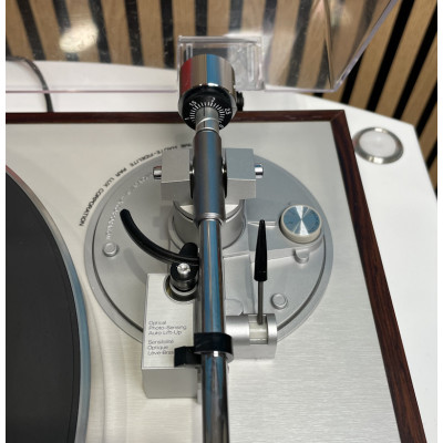 Luxman PD-284