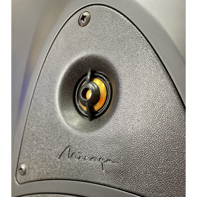 Mirage FRx 5