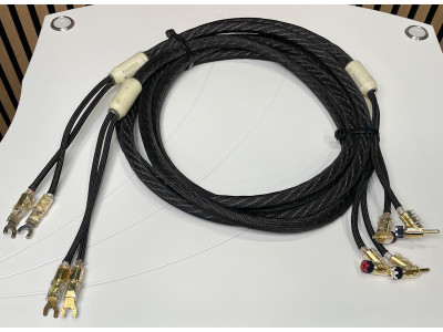 Shunyata Phoenix Costellation Series 2,5mt x 2