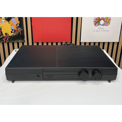 Rega Elex mk1