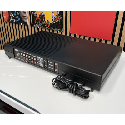Rega Elex mk1