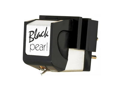 Sumiko Black Pearl