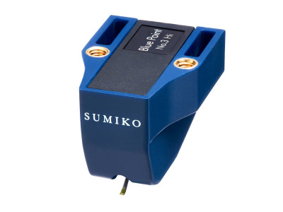 Sumiko Blue Point n.3 High