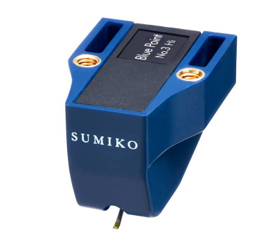 Sumiko Blue Point n.3 High