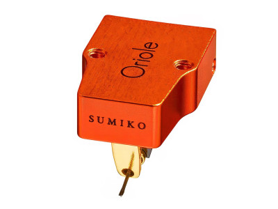 Sumiko Oriole