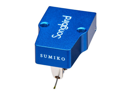 Sumiko Songbird High