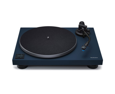 Technics SL-40CBT blue