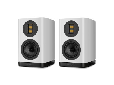 Wharfedale Evo 5.1
