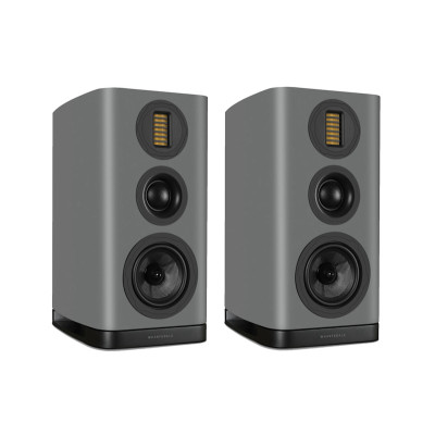 Wharfedale Evo 5.2