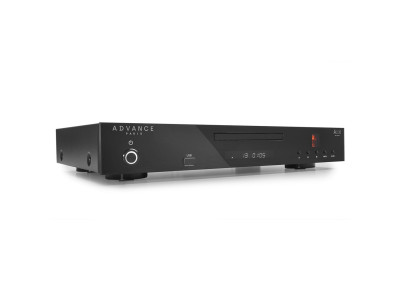 Advance Paris ACD Apex 30th Edition