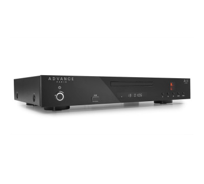 Advance Paris ACD Apex 30th Edition