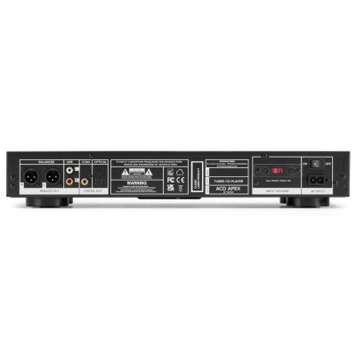 Advance Paris ACD Apex 30th Edition