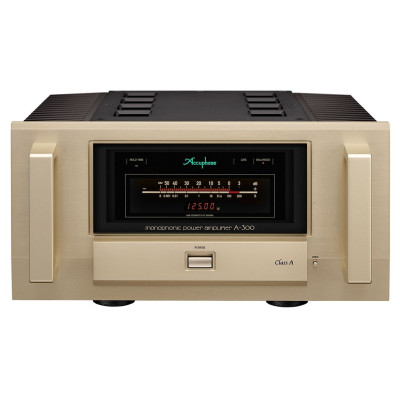 Accuphase A300
