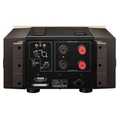 Accuphase A300