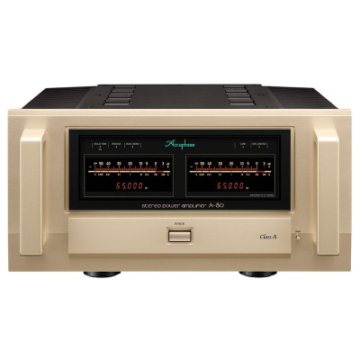 Accuphase A80 
