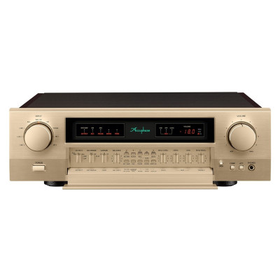 Accuphase C-2300
