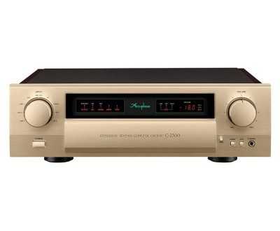 Accuphase C-2300