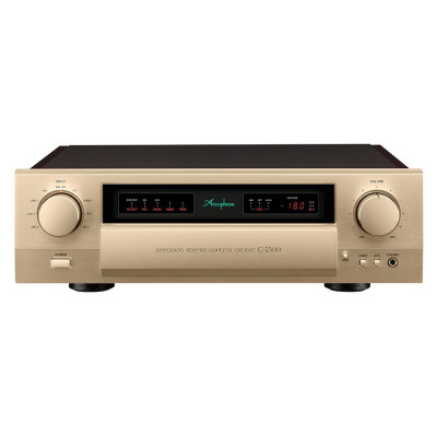 Accuphase C-2300