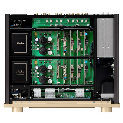Accuphase C-2300