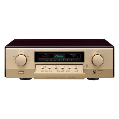 Accuphase C-2900