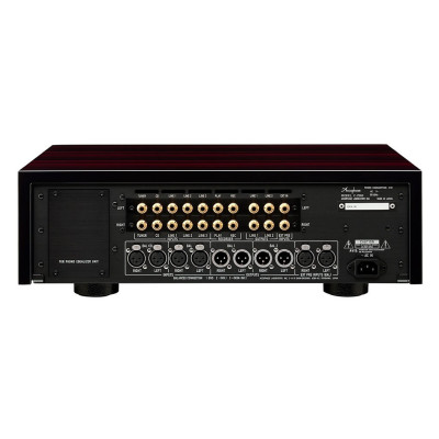 Accuphase C-2900