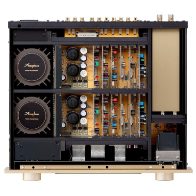 Accuphase C-2900