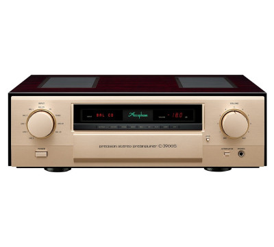 Accuphase C-3900