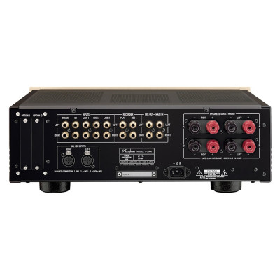 Accuphase E-3000