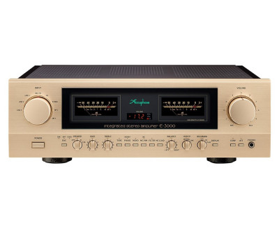 Accuphase E-3000