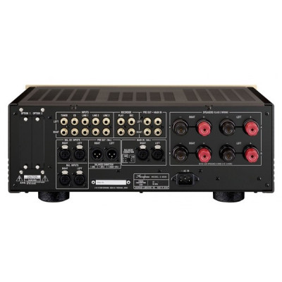 Accuphase E-4000