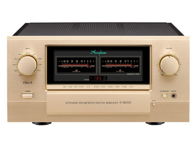 Accuphase E-800S